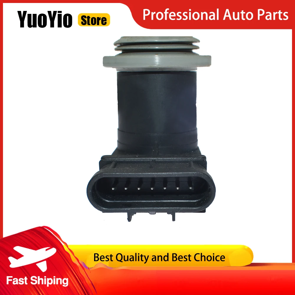 YuoYio 1Pcs New Ignition Coil 55570160 For Chevrolet Cruze 2011-2015 Chevrolet Cruze Limited 2016 Chevrolet Sonic 2012-2018 1.8