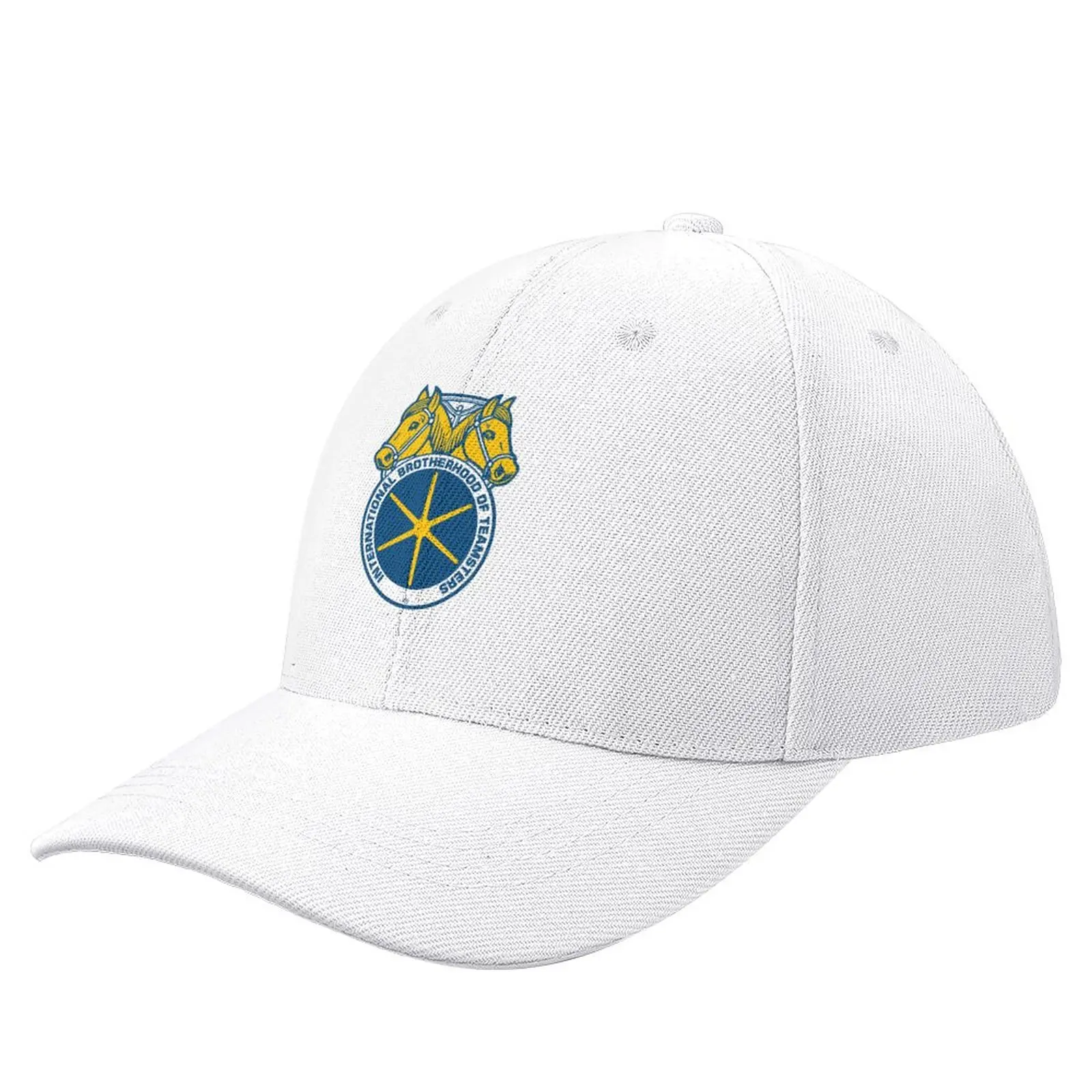 brotherhood of teamsters Baseball Cap Golf Hat Man Sports Cap Mens Women's