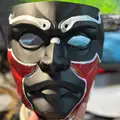 mask