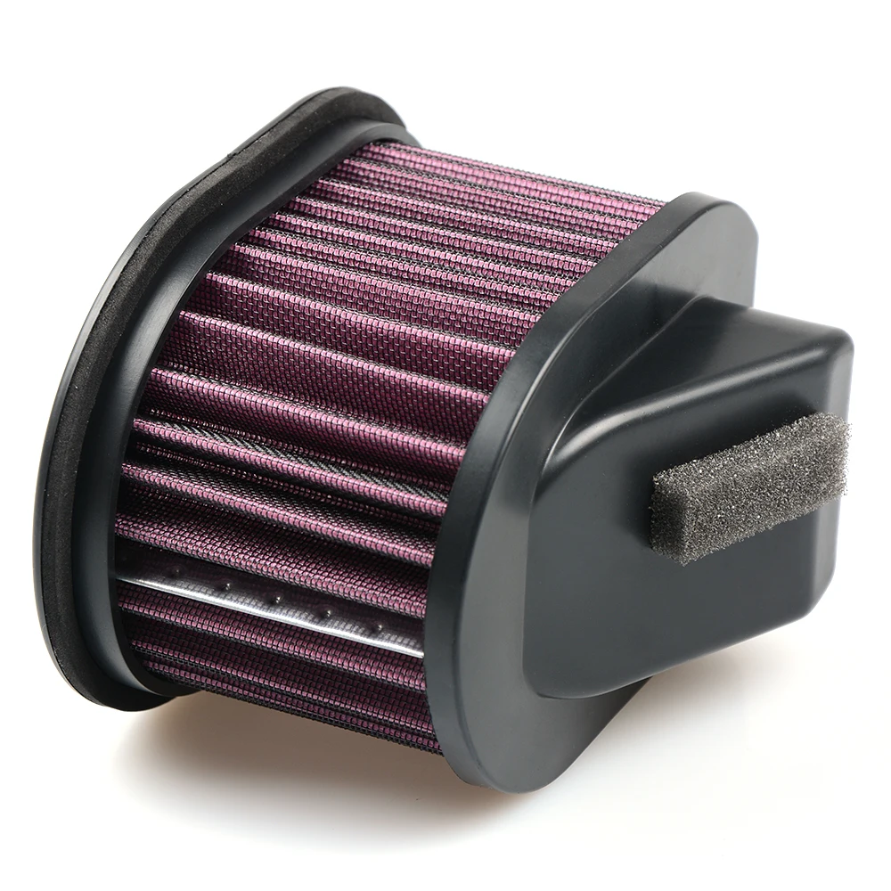 Z800 Z750 2004-2010 2011 2012 Motorcycle Air Filter For Kawasaki ZR800 ZR7/ZR7S ZR750/Z750S/Z750R Z1000 2006 2007 2008 2009