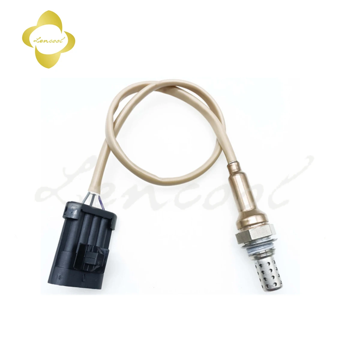 Oxygen Sensor Fit For Lifan 320/520/620/X60 BYD F3 1.6 DAEWOO NUBIRA FIAT PUNTO TEMPRA LANCIA DEDRA 93310435 ES20331