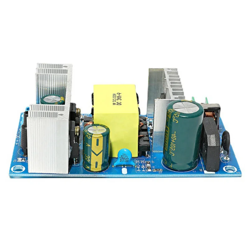 MZMW Isolated Switching Power Supply Module 220V AC-DC 5V 12V 24V 36V 48V 1A 2A 3A 4A 6A 7A 8A 9A 12.5A AIndustrial Bare Board