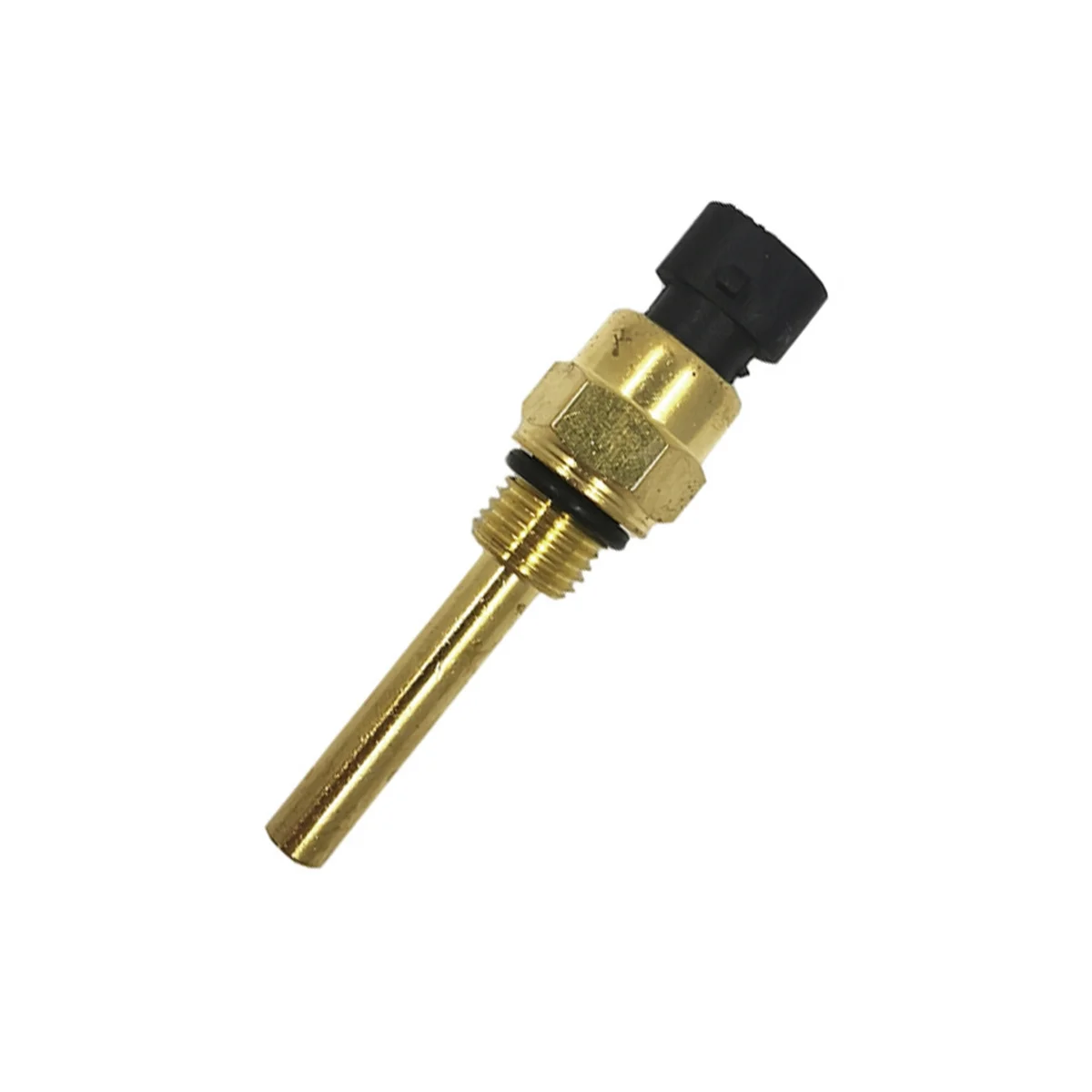 RE65836 Water Temperature Sensor for Engine 6068 Skid Steer Loader 312GR 313 314G 315 316GR 317 317G