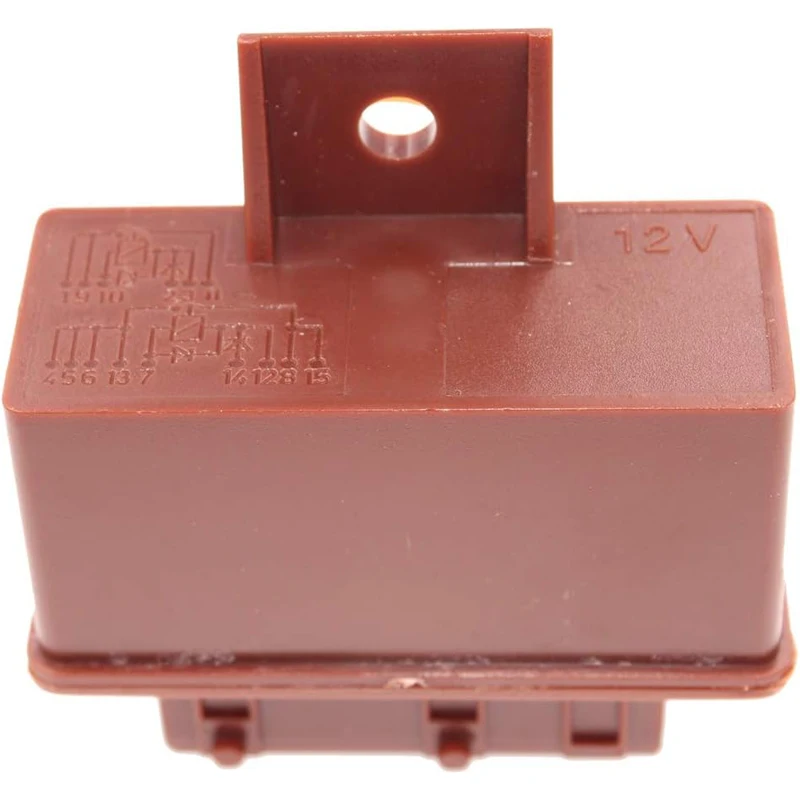 

New 19207L For Peugeot 106 206 306 For Citroen Xsara Fiat Scudo Ulysse Fuel Pump Double Relay 9629945980 96299459