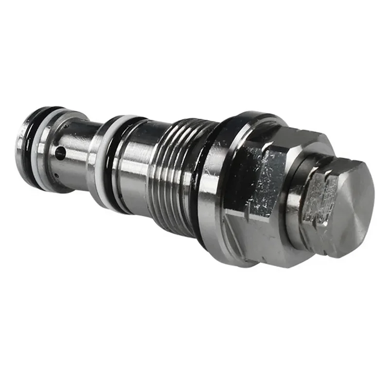 

Для PC100-6 PC120-6 PC200-7 PC300-7 клапан выгрузки в сборе предохранительный клапан экскаватора 723-40-56900 723-40-56302