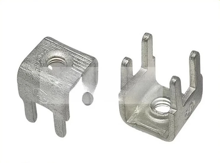 PCB-7 Welding Termi…