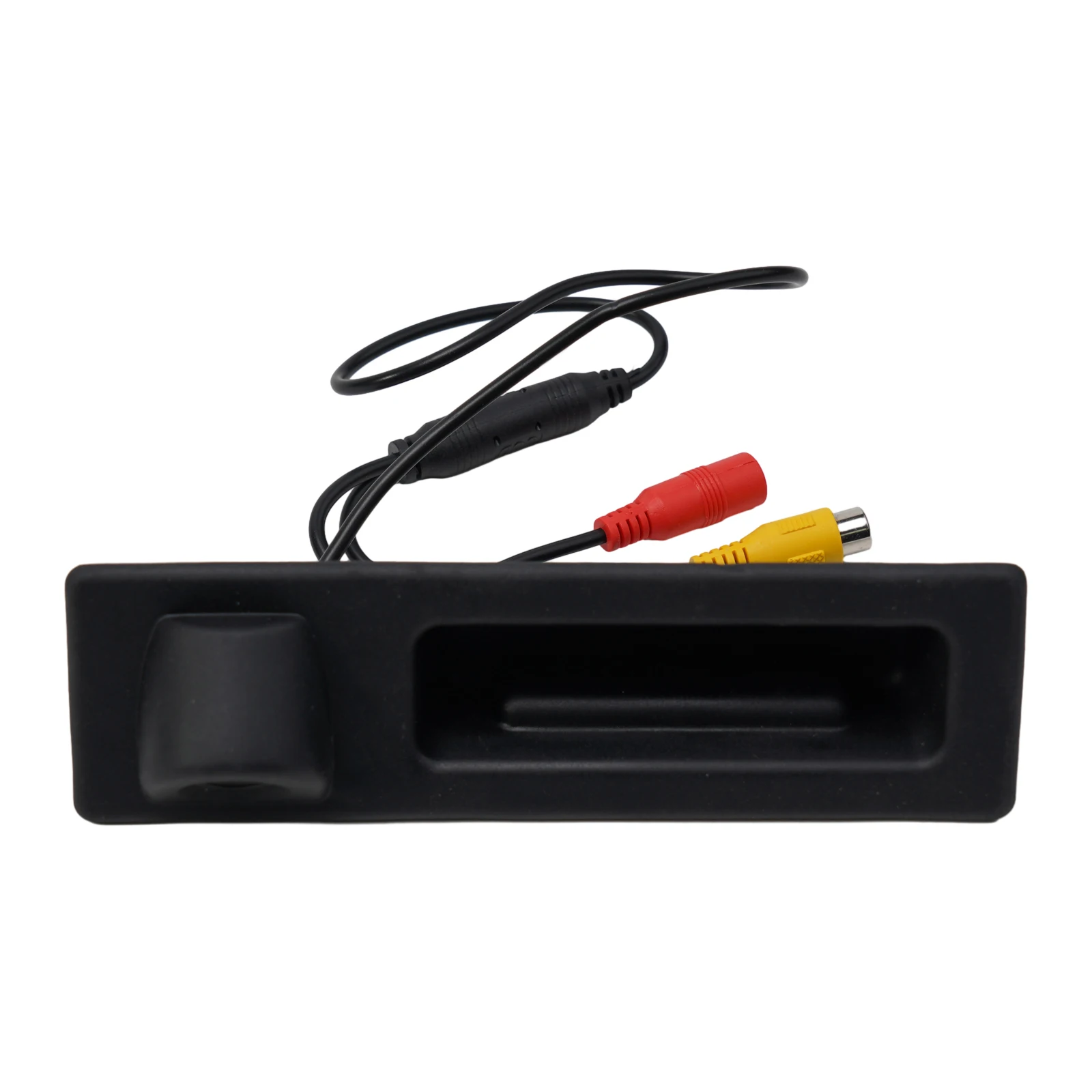 Quick and Easy Installation Rear View Backup Camera for BMW 3 Series F30 F31 F34 X3 F25 5 Series F10 F11 F07 Black