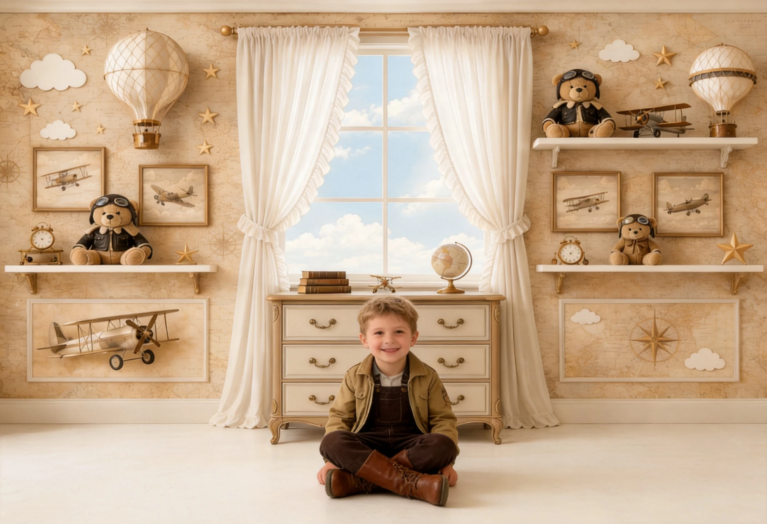 Children Photography Backdrop  - огляд і ціна Photography Mapped