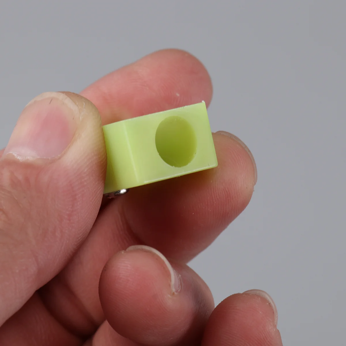 Hand Held Lápis Sharpener para Crianças, Mini Rolo Pequeno, Sobrancelha Handheld Student, 72 Pcs