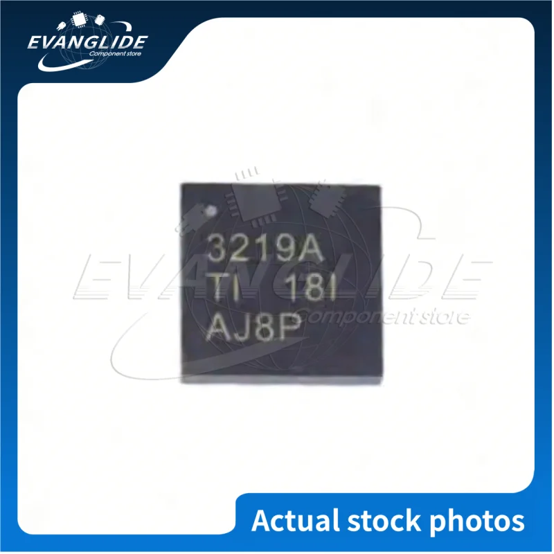 5 PCS/LOT Original & New TPS53219A For PS5 Mainboard  Synchronous Buck Controller Regulator IC In Stock Wholesale Discount