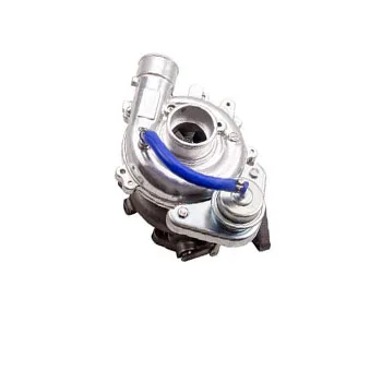 Turbo Charger 2kd 2.5L for Toyota Hilux 172010l030  17201-0L030 Electric turbocharger for sale 2kd ftv turbo