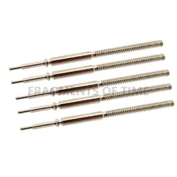 Watch movement Stem Watch Accessories Watch Movement Winding Stem Repair Replacement Parts For ETA 2892A2 2892 NH35 NH36