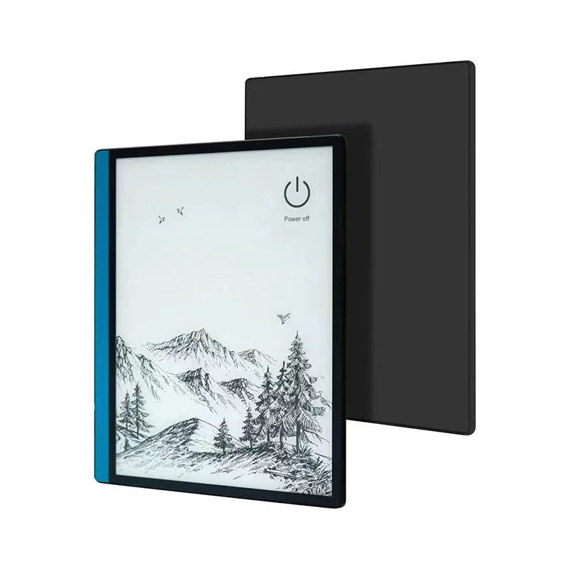 10.3인치 전자책 리더기 4G+64G E-잉크 227PPI 화면 전자책 리더기 WIFI 전송 4G+64GB 안드로이드 11 전자책 리더기
