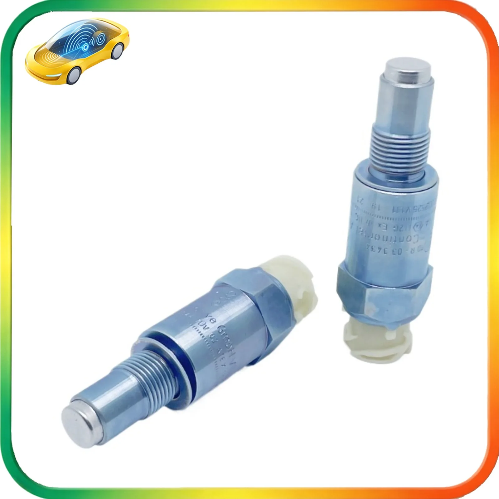 35mm Odometer Speed Sensor 2171.20002525 217120002511 For Kamaz For Siemens VDO Auto Truck Pulse Speedometer Transmission Sensor