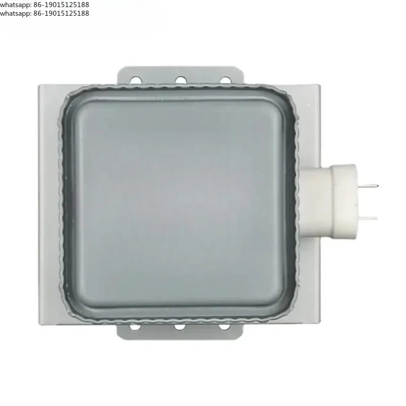 New 2M248J air-cooled magnetron 1000W 2M248 suitable for industrial replacement parts in microwave ovens