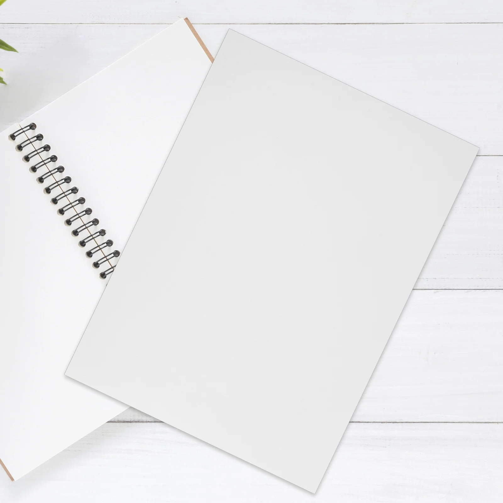 30 ورقة من ورق لاصق الفينيل القابل للطباعة مقاس A4 ذاتي اللصق لطباعة الملصقات واستخدام المكاتب المنزلية ورق لاصق الطابعة