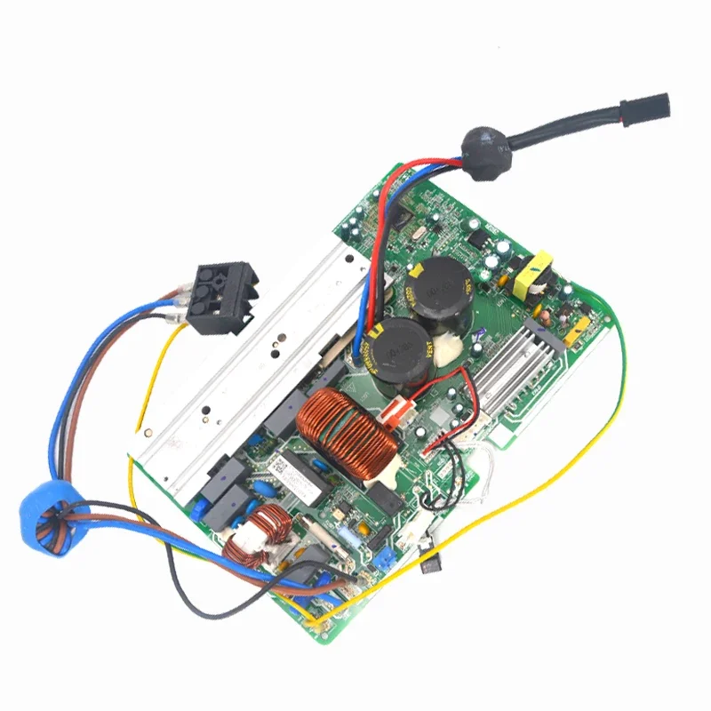 Outdoor Power Board Module Board V-KOK72-DMD-A-2 (RX62T) Is New for Midea