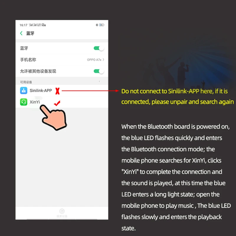 A88M Bluetooth 5,0 беспроводной аудио цифровой усилитель мощности стерео плата 100Wx2 TPA3116 Bluetooth усилитель XY-C100H