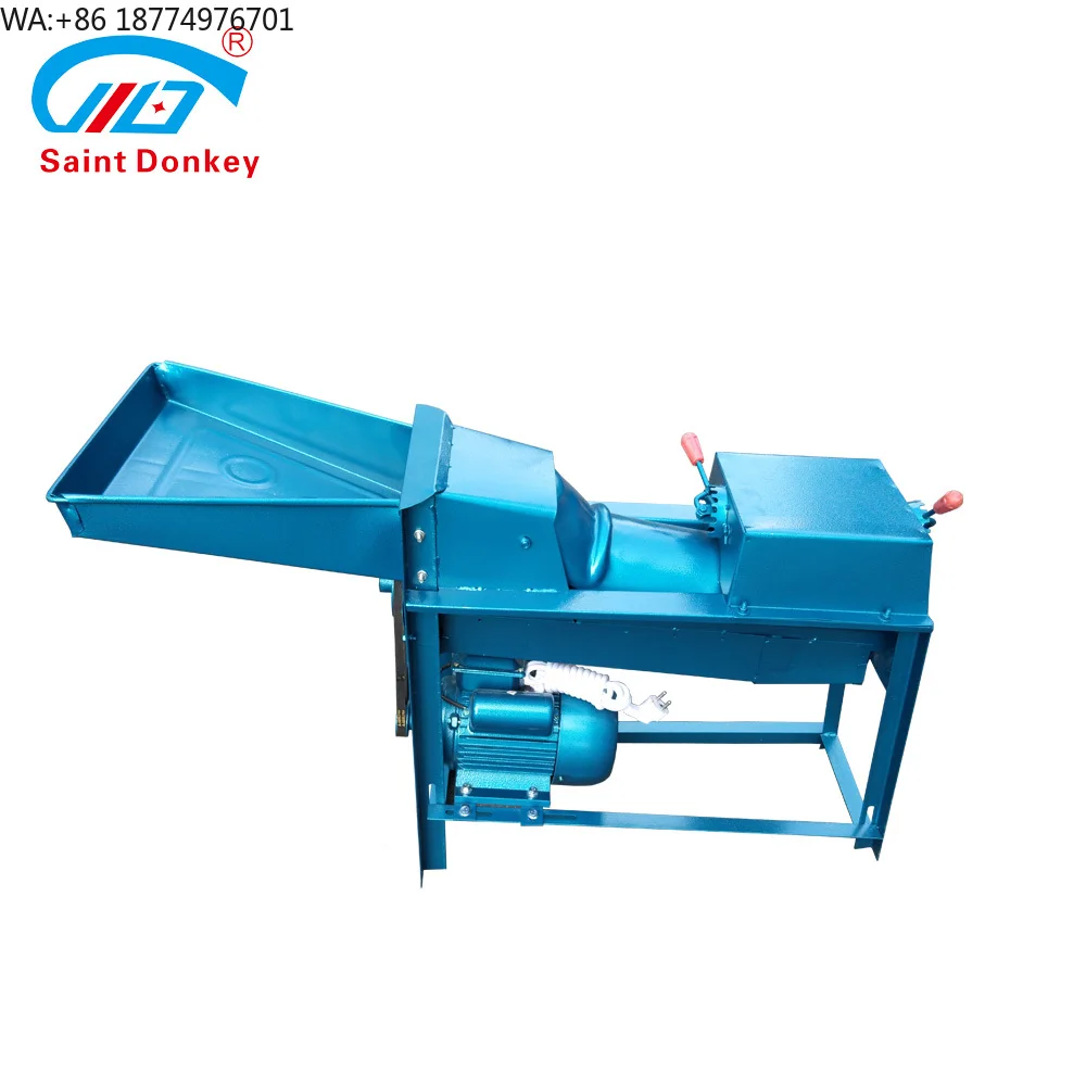 

Машина для обмолота кукурузы в продаже