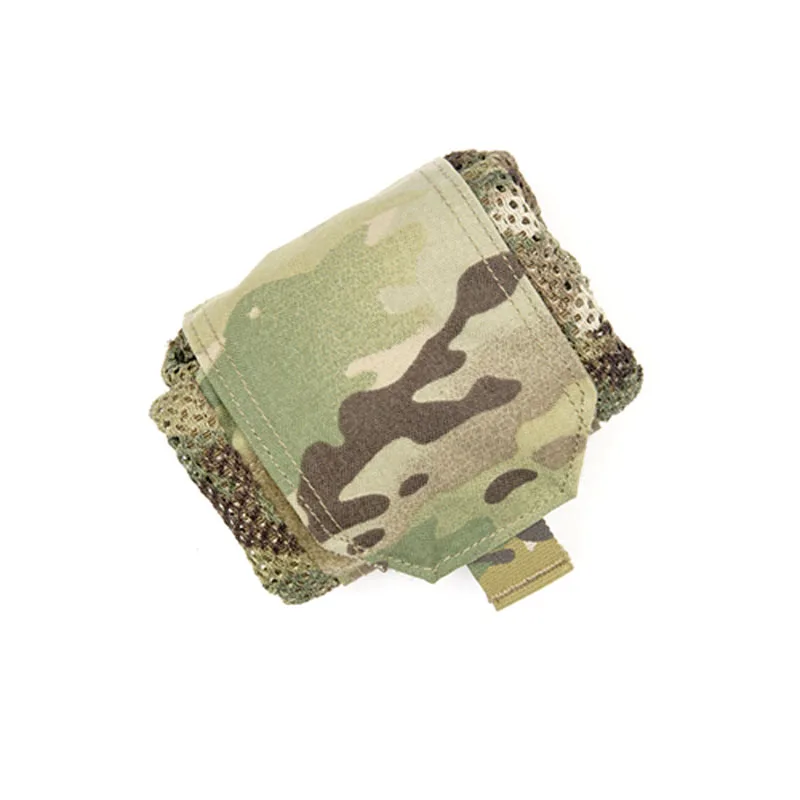 

Тактический складной мешок для хранения на открытом воздухе, сетчатый мешок Molle, сумка для хранения, импортный нейлон 500D