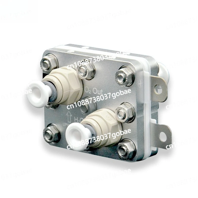 Hydrogen generator 60ml electrolyzer PEM membrane, hydrogen-rich water machine hydrogen generator
