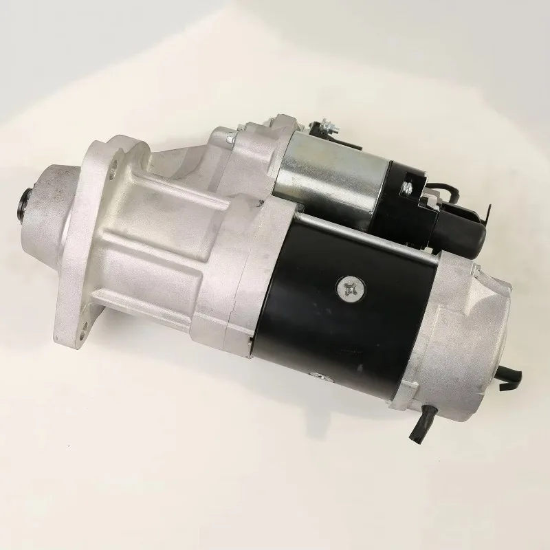 

Hot Sale Engine Starter Motor D5010222089 for DCI11 Engine Starter Motor