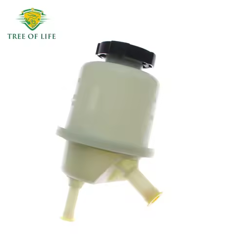 491808J000 Power Steering Reservoir Tank For Nissan Altima Maxima Quest Pathfinder LE/SE 2002-2012 49180-ZS00A 3R005 49180-8J000