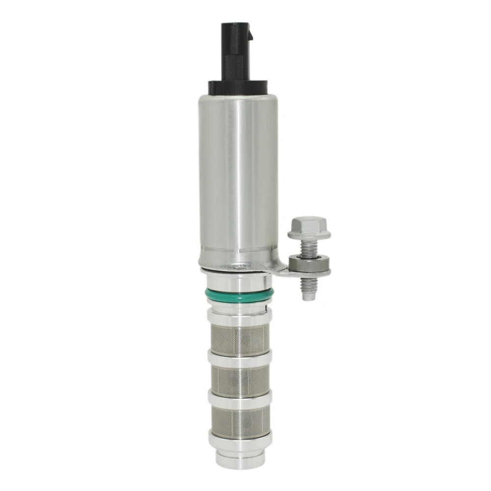 Elettrovalvola 12655433 VVT Valve For Toyota Honda Nissan High Quality Variable Valve Timing Solenoid 12V Car Engine VVT Control Valve Pneumatica — dettaglio 1