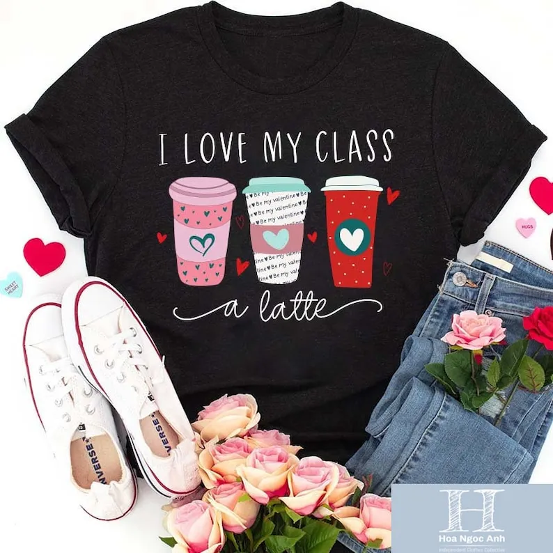 I Love My Class A L…