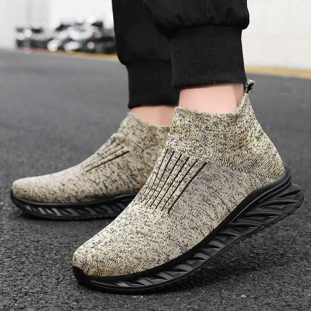 Size 46 40-45 Breathable Sneakers For Men Running Size 12 Mens Shoes Sneekers Sports All Brand Besket Items Loafter Sapatos