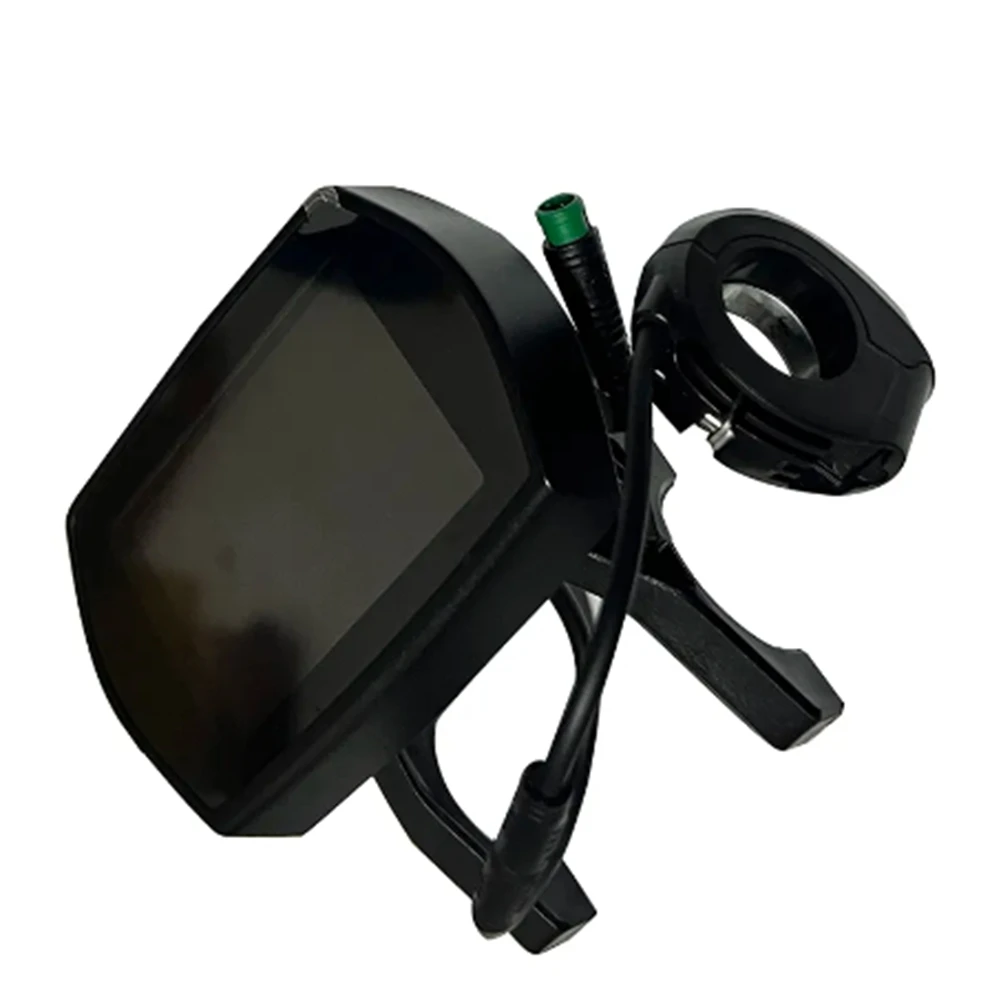 48V Electric Scooter Instrument Display Dashboard for G2 PRO LCD Display Digital Meter Scooter Accessories