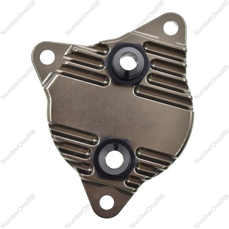 محول تبريد ناقل الحركة الأوتوماتيكي لنظام التبريد Crown Reiz 3 0L GS300 IS300 Gearbox 6A MT