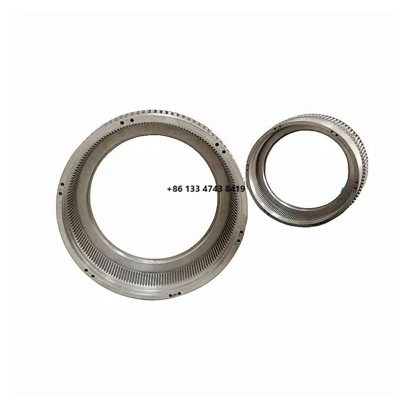 

Tr100 3307 Heavy Duty Truck Wheel Bearings New Condition Front Wheel Hub Bearings for Dump Trucks 15256201