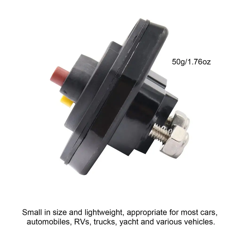 Car Audio Leistungs schalter Reset Sicherung für Systems chutz Leistungs schalter Sicherung Reset DC 12-32V Auto Boot Auto wasserdicht