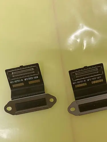 Imagen 2 del producto Cable flexible de pantalla LCD LVDs para MacBook Air Retina de 13,3 "", A2337, M1 821-02721-A, 821-02721-02, 821-02721-04, nuevo y Original