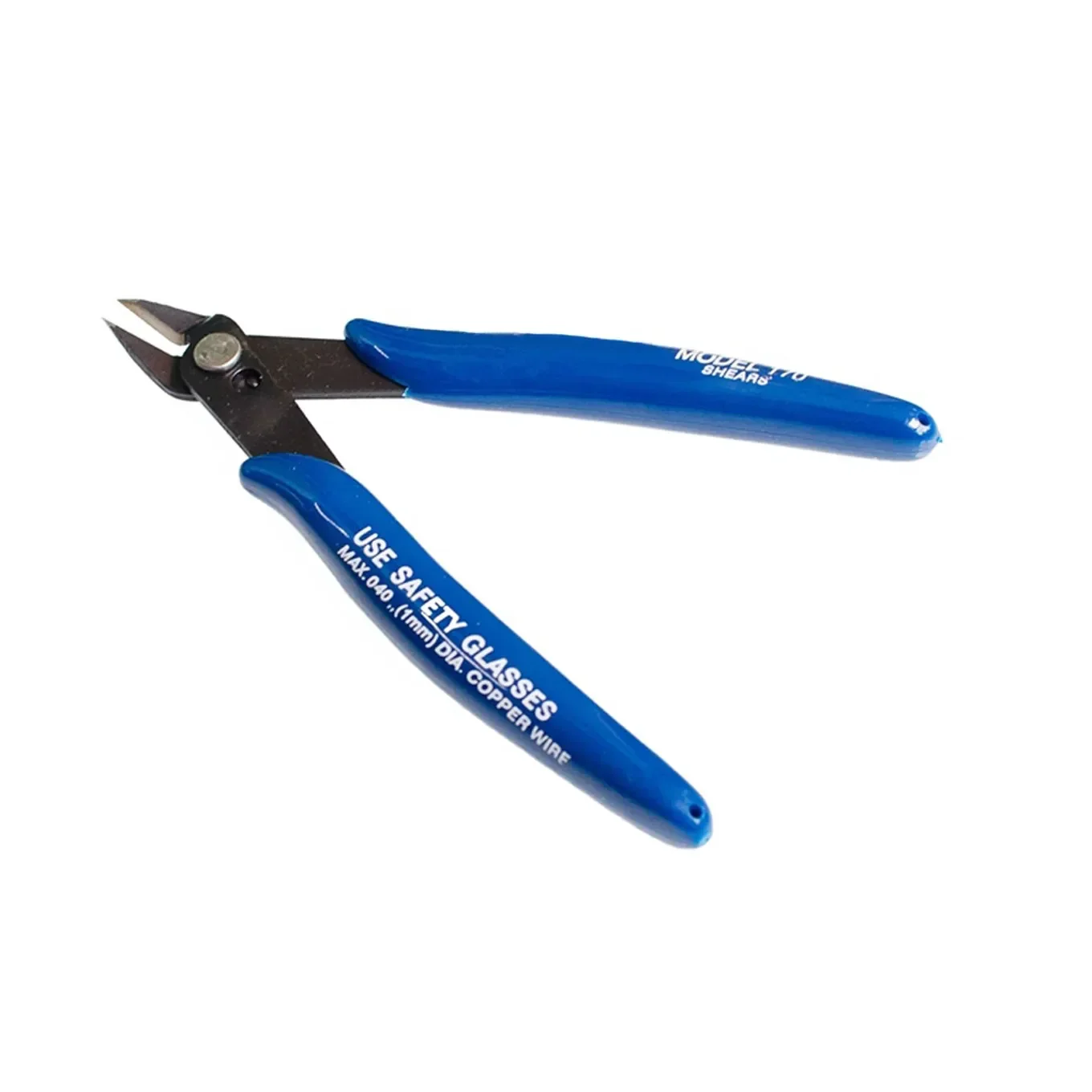 アメリカのプラト新しい、10個のプラト170 diy電子クランプ、斜めプライヤー、ウィッシュフルクランプ