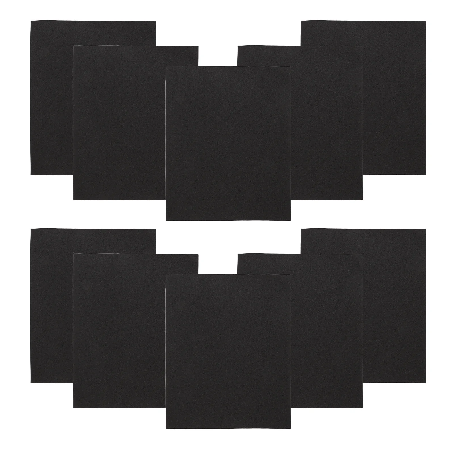 

10Pcs Pet Bird Sandpaper for Cage Use Fine Grit Abrasive Sheets Parrot Beak Claw Grinding Sandpaper Liner Gravel Paper