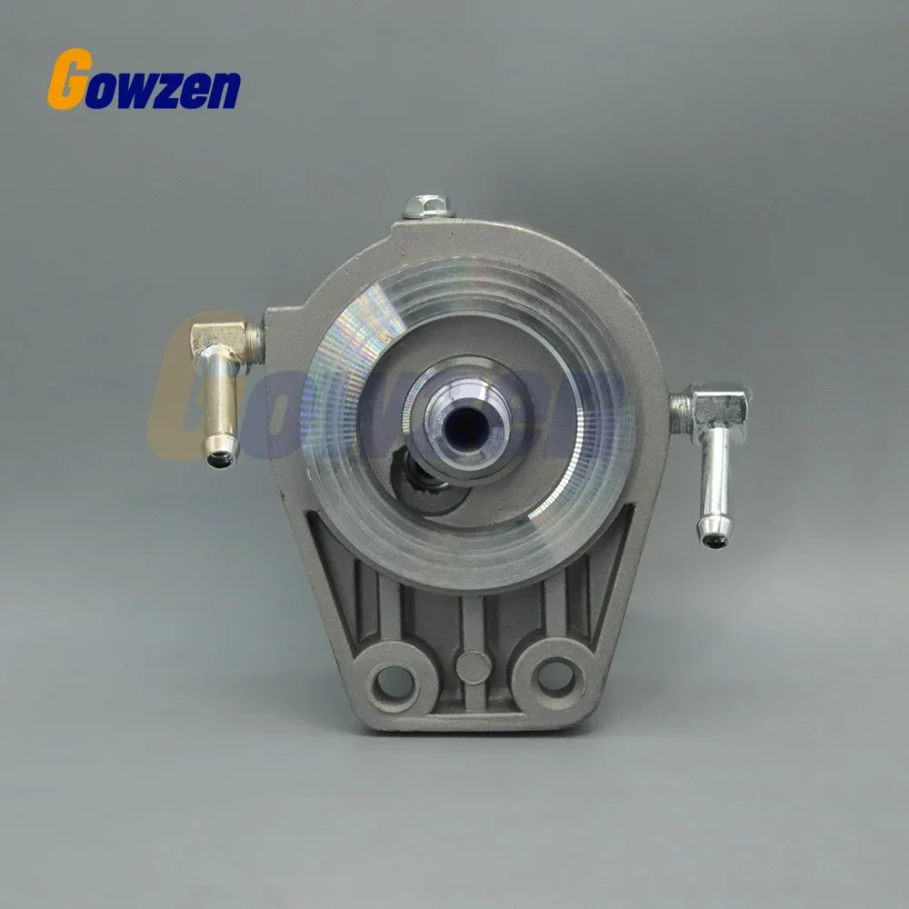 Diesel Fuel Filter Body 16400-11T00 Fuel Filter Housing Diesel Fuel Filter Assembly Replacement For Toyota Hilux Hiace Diesel