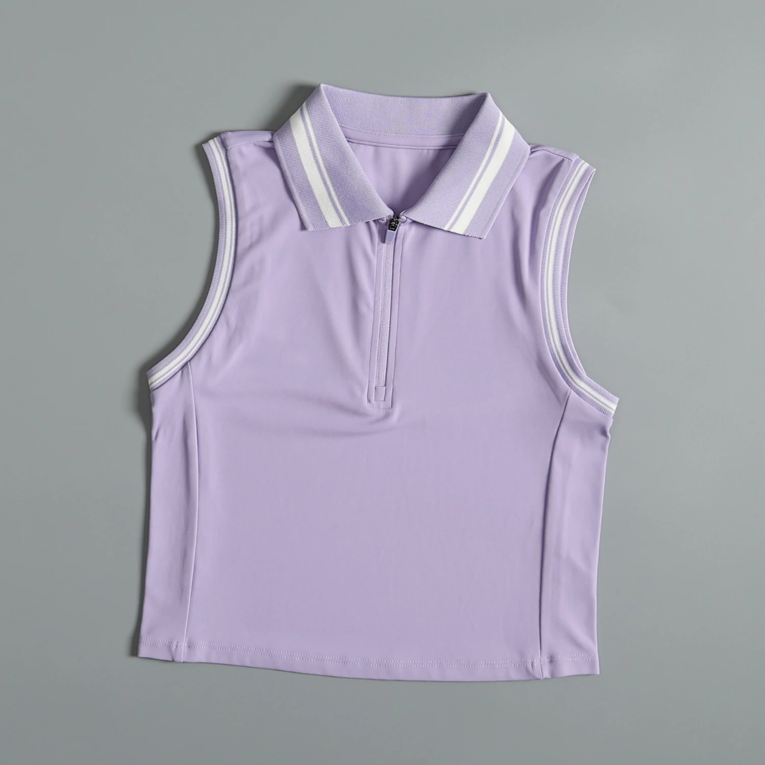 Thin sleeveless sports vest for women in summer outside training quick-drying morning jogging clothes fashionable slim yoga