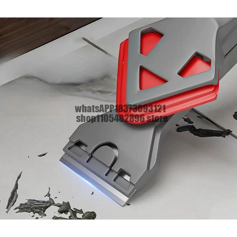 Structural glue shovel shovel glass  beautiful seam inner corner shovel, removal knife, glue application tool