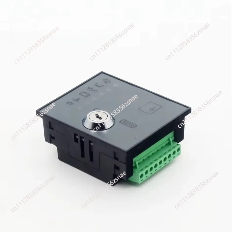 Suitable forDSE702-ASessential diesel generator controller DC8V-36V intelligent automatic and high-efficiency plastic alternator