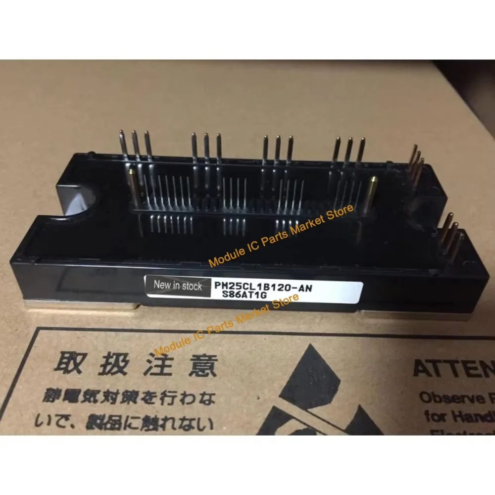 

PM25CL1B120 PM25CL1B120-AN PM50CL1B120 PM75CL1B120 PM100CL1B120 NEW MODULE