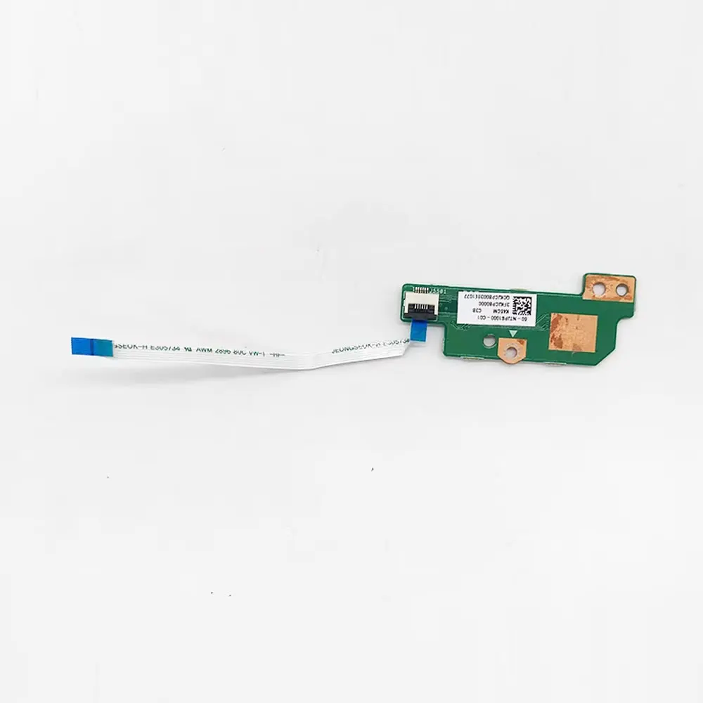 OEM Used For ASUS A46C A46CB A46CM S46C E46C K46C K46CA K46CB K46CM Laptop Switch Power Button Board Cable Repairing Accessories view 3