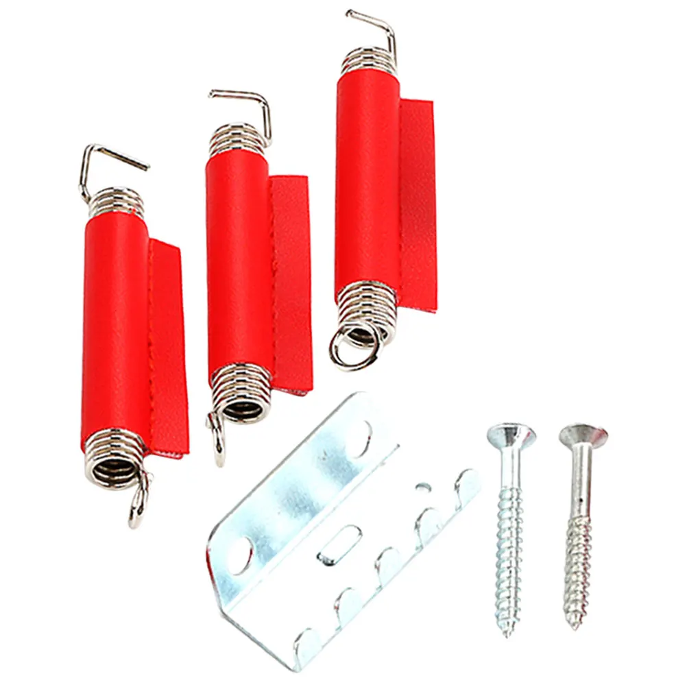 

Guitar Bridge Accessories Tremolo Arm Electric Springs Guitars Parts Treble Hook for Acoustic