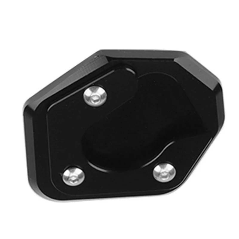 دراجة نارية مسنده قوس وسادة الجانب حامل تمديد وسادة منصات القدم دعم لوحة ل CFMOTO 800MT