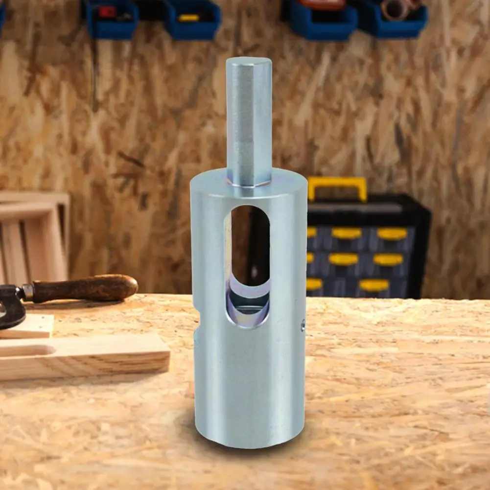 Lazos de valla para taladro eléctrico, herramienta Twister de alambre de alta resistencia para torsión de tuercas de alambre, accesorio de taladro resistente a la corrosión para alambre