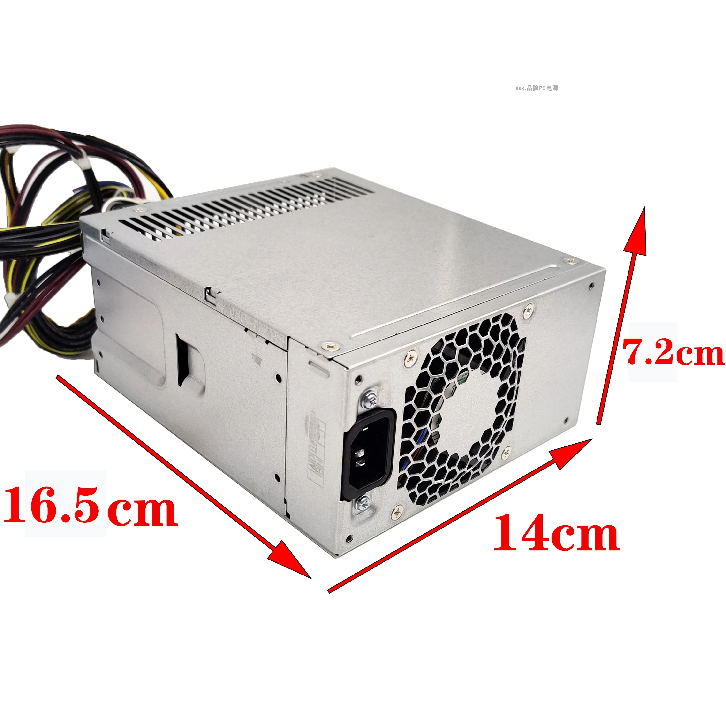 新しいhp DPS-500AB-32A Z2 800 880 G3 G4 500ワット901759-003 pa