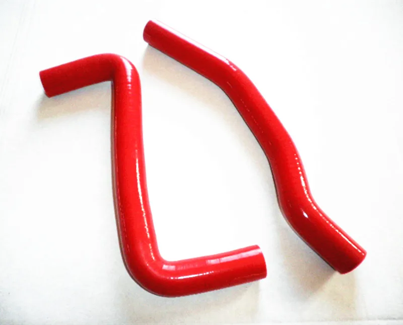 Silicone Radiator Hose For 1994-1999 TOYOTA CELICA GT4 ST205 3S-GTE 1994 1995 1996 1997 1998 1999