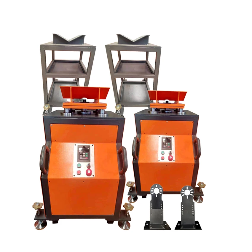 Manufacture 5t Lifting Capacity Car Road Simulator Chassis Suspension Abnormal Noise Tester Inspection Tool