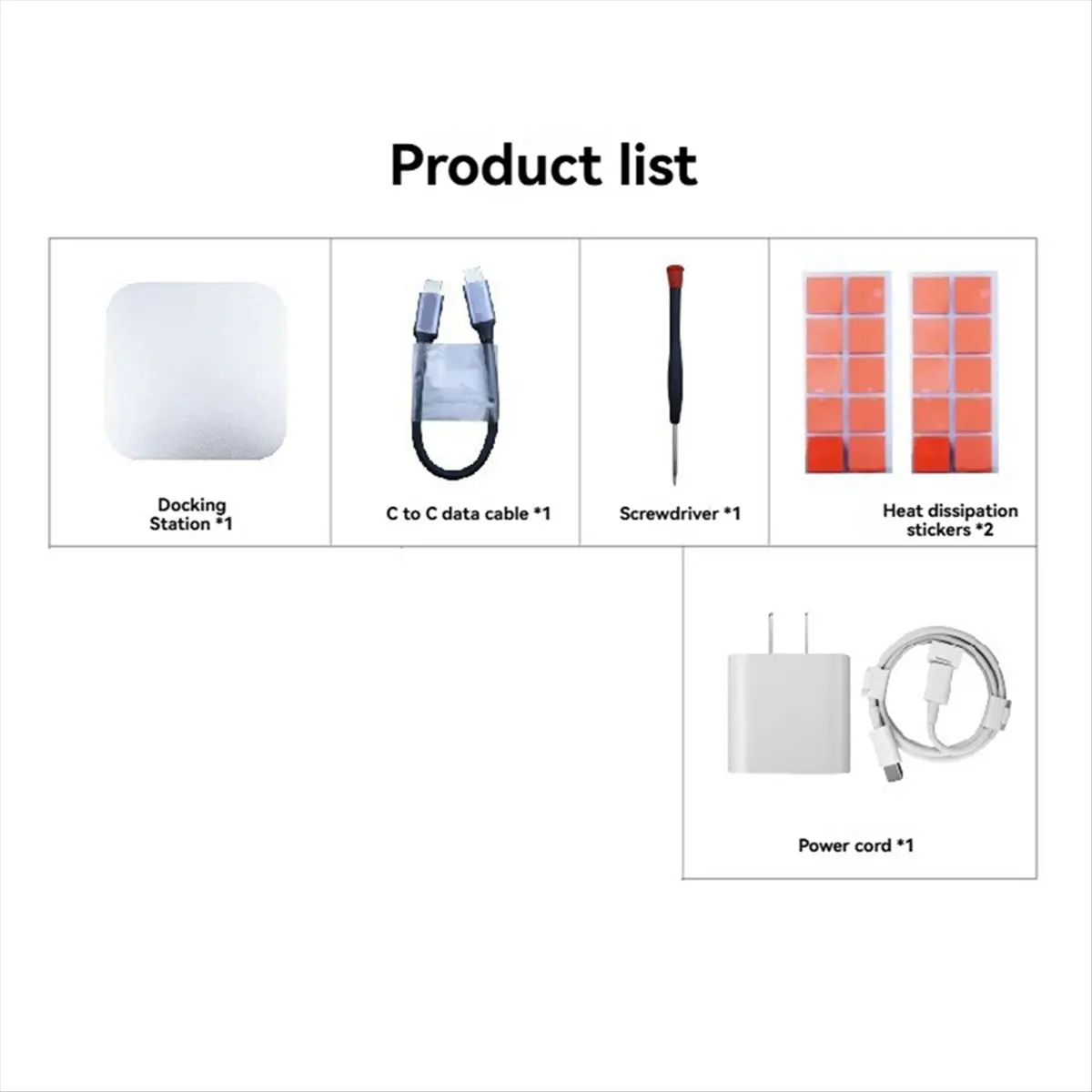 SPECIAL OFFER USB 10Gbps M.2 NVME SSD Case Docking Station for Mini Storage Expansion M.2 NVME SSD Desktop Dock US PLUG